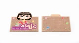 ظروف عيديات - بنات - 2
