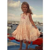 NIÑA | 01 - 8 years  - PINK 