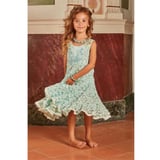 NIÑA | 01 - 8 years  - BLUE