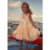 NIÑA | 01 - 4 years  - PINK 