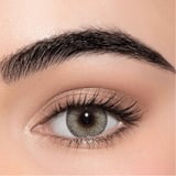عدسات لنس مي - جميع الألوان الطبيعية والتجميلية الأصلية - كلاود Cloud