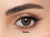 عدسات لنس مي - جميع الألوان الطبيعية والتجميلية الأصلية - دراما Drama