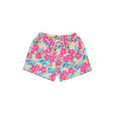 Boy Short - Tropical - 1