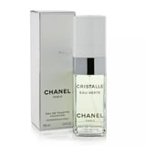 عطر شانيل كريستال او فيرت - 100 مل - 100ml