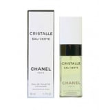 عطر شانيل كريستال او فيرت - 100 مل - 50ml