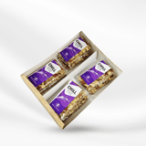 various nuts