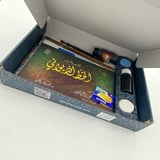 مجموعة متكاملة للمبتدئين  - المجموعة مع كراسة البوسيفي للديواني