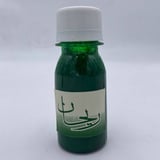 أحبار ريحان ٥٠ ملم  - اخضر