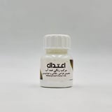 حبر اعتدال  - ابيض