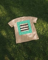 El Youm Ada Ala Kheir - XL - Beige