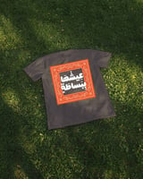 Eshha B’Basata - XXL - Grey