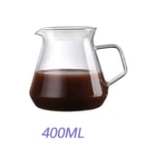 سيرفر ستار Server 400ml - 600ml - 400ml