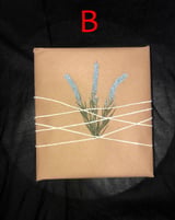 تغليف هدية ورق - B