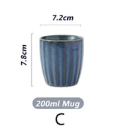 كوب ياقوت 200 مل - C