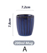 كوب ياقوت 200 مل - A