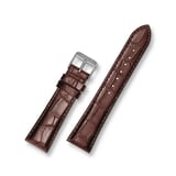 Strap WS-06L - Brown
