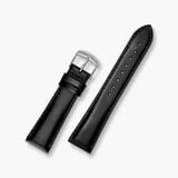 Strap WL-08L - Silver - Black Strap