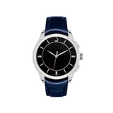 ساعة بريمير 360 جلد - 40mm
