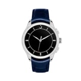 ساعة بريمير 360 جلد - 44mm