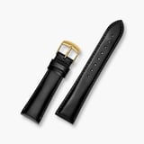 Strap WL-08L - Gold - Black Strap