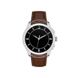 ساعة بريمير 360 جلد - 40mm
