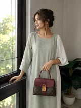 cute green