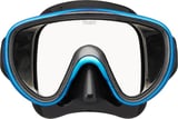 SERENE ADULT MASK UM-16QB - QB FB