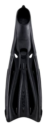 Solla (Full Foot) FF-23 - BK - XL