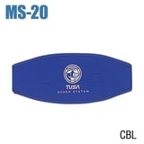 MASK STRAP COVER MS-20 - CBL