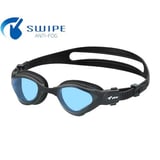 XTREME GOGGLE DELFINA V-2000  - BL BK