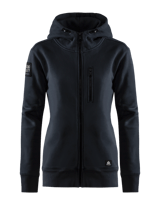 WP Hoodie Lady -L