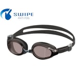 V-640ASA نظارات سباحة SWIPE للياقة البدنية (عدسة منحنية) - BR