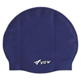 View Silicone Swim Cap V-61  - DBL