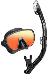 Serene Mirrored ADULT COMBO UC-1625PMQB - BKB