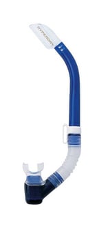 IMPREX II HYPERDRY SNORKEL SP-580Q - CBL