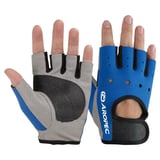 2mm Neoprene Fingerless Glove G-B04-BU - XL