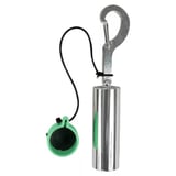 Cylinder Rattle TR- - 04 - GN