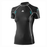 R30 Rashguard Short Sleeve Lady - L/XL