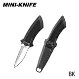 Mini Knife FK-10 - BK