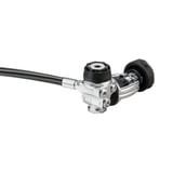 REGULATOR RS-609P  منظم هواءأرأس ٦٠٩ - INT - BKBK
