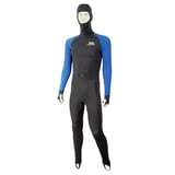 DS-500H-M-LYCRA-BU - M