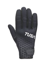 Warm Water Glove Glove 2mm  BK TA0208-XS