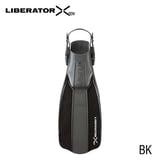 Liberator X-Ten-SF-5000-5500 - REGULAR - BK