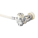 REGULATOR RS-609P  منظم هواءأرأس ٦٠٩ - INT - WW