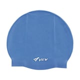 View Silicone Swim Cap V-61  - LBL
