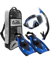 Visio Tri-Ex Adult Travel Set UP-3521 - L - MB