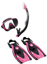 Serene ADULT TRAVEL SET UP-1521 - SMALL 