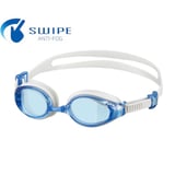 V-640ASA نظارات سباحة SWIPE للياقة البدنية (عدسة منحنية) - CLBW
