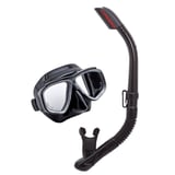 Splendive ADULT ELITE COMBO UC-7519 - BK BK