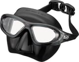 FREEDIVING ADULT MASK UM-29 - BK SKC